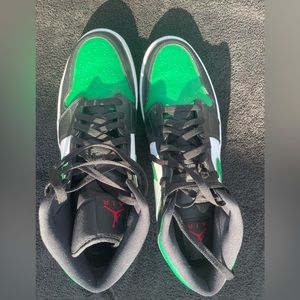 Jordan 1 men’s size 14